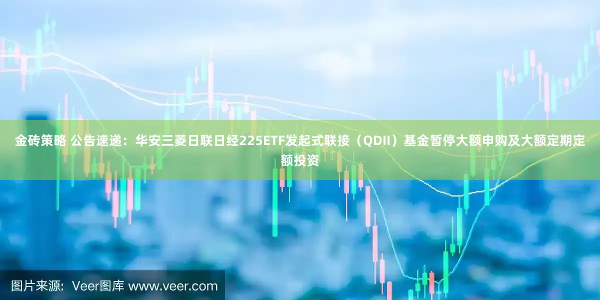 金砖策略 公告速递：华安三菱日联日经225ETF发起式联接（QDII）基金暂停大额申购及大额定期定额投资