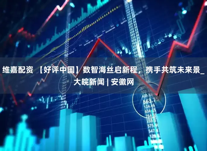 维嘉配资 【好评中国】数智海丝启新程，携手共筑未来景_大皖新闻 | 安徽网