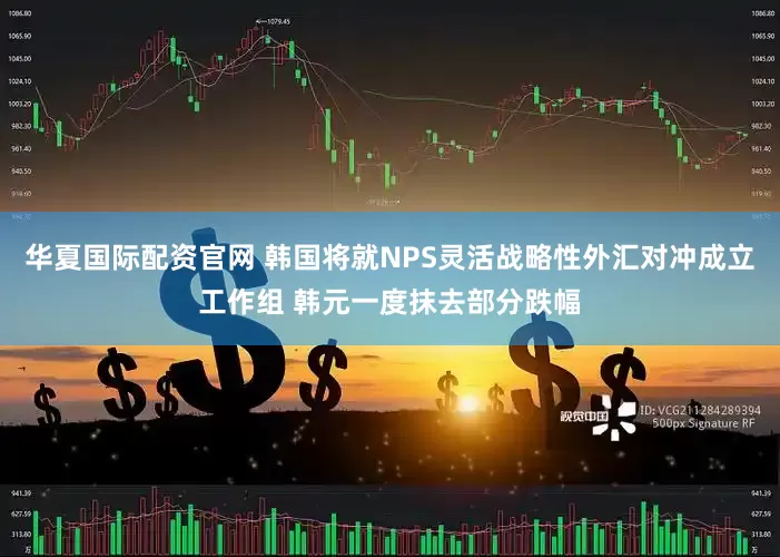 华夏国际配资官网 韩国将就NPS灵活战略性外汇对冲成立工作组 韩元一度抹去部分跌幅