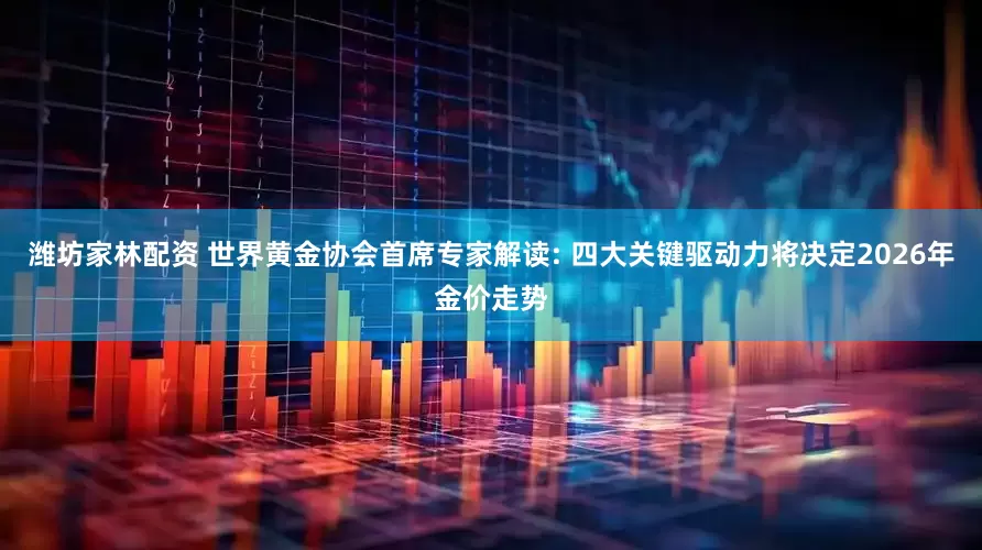 潍坊家林配资 世界黄金协会首席专家解读: 四大关键驱动力将决定2026年金价走势
